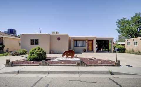 612 Gene Avenue NW, Albuquerque, NM 87107