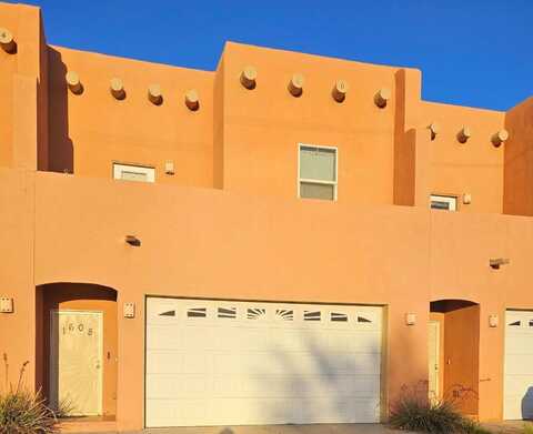 1608 3rd Street SW, Albuquerque, NM 87105