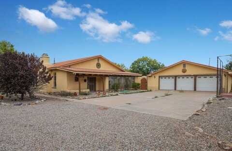 1 Rundles Lane, Belen, NM 87002