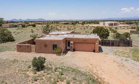 18 Azul Loop, Santa Fe, NM 87508