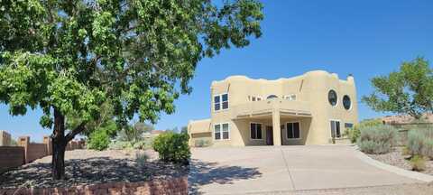 1731 Carson Road NE, Rio Rancho, NM 87144