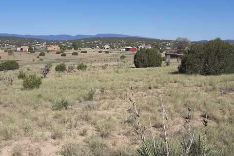 85 Madole Road, Edgewood, NM 87015