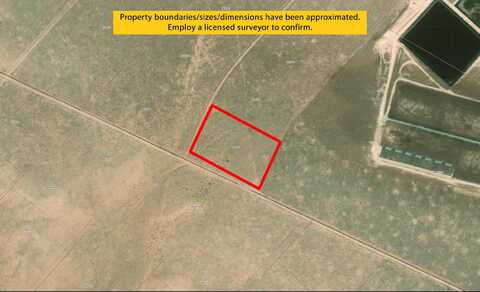 Manzanita Drive, Veguita, NM 87062