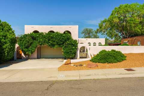 3705 GENERAL PATCH Street NE, Albuquerque, NM 87111