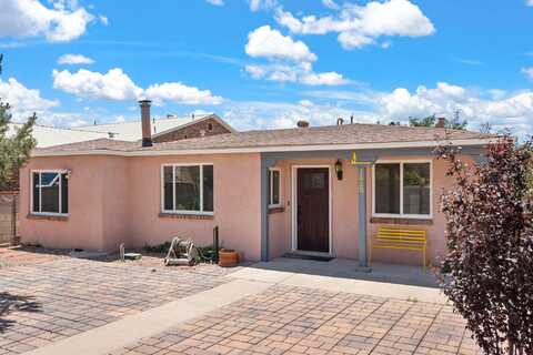 1625 VASSAR Drive SE, Albuquerque, NM 87106