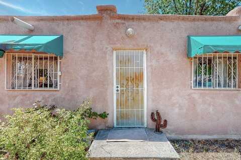 1224 IRON Avenue SW, Albuquerque, NM 87102