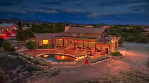 102 Rabbit Road, Santa Fe, NM 87508