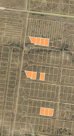 Unit5 Block 63,64,65 10 Lots, Belen, NM 87002