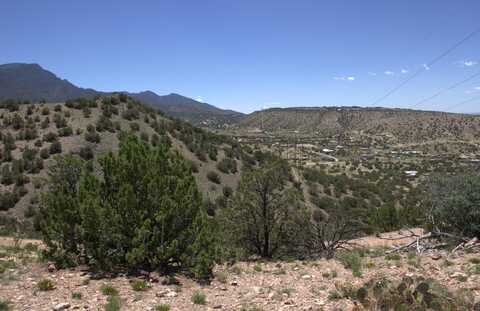 Tres Amigos, Placitas, NM 87043