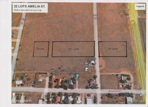 Amelia Avenue, Moriarty, NM 87035