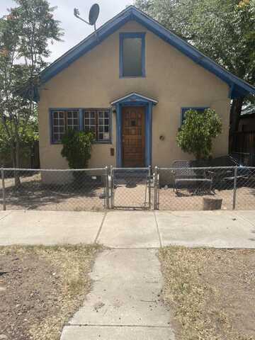 521 13th Street NW, Albuquerque, NM 87102