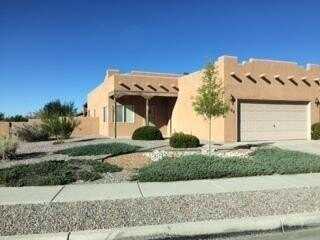 7584 Cricket Hill Drive NE, Albuquerque, NM 87113