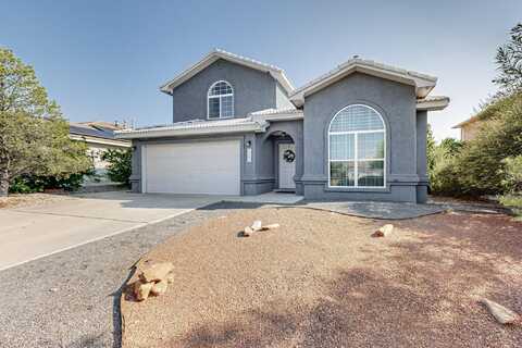 4709 Taylor Ridge Road NW, Albuquerque, NM 87120