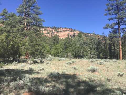 Lot 33 Aspen Loop, Ramah, NM 87321