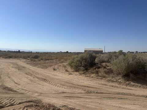 10th Avenue NW, Rio Rancho, NM 87144