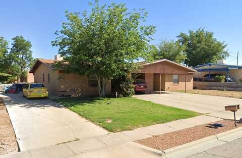 1001 Glendale Drive, Las Cruces, NM 87005