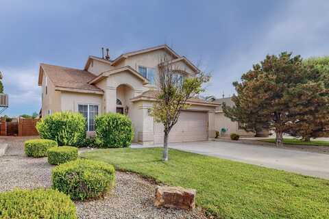 725 Valley Meadows Drive NE, Rio Rancho, NM 87144