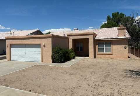 8219 Camino Del Venado NW, Albuquerque, NM 87120