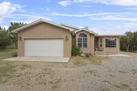 9 W Camino Fresca, Ojo Caliente, NM 87549