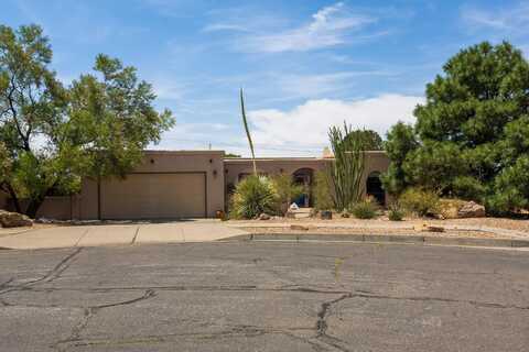 1721 Father Sky Court NE, Albuquerque, NM 87112