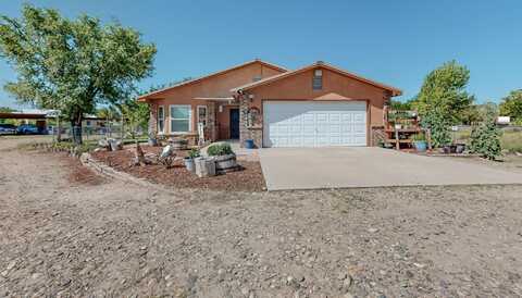 38 Bennett Road, Los Lunas, NM 87031