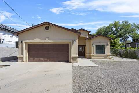 2047 LENA Drive SW, Albuquerque, NM 87105