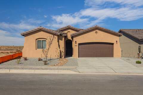 1496 Valle De Colores Road, Los Lunas, NM 87031