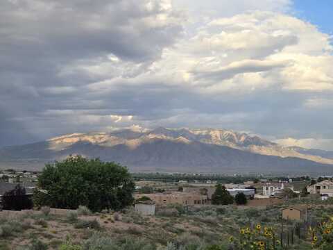 5540 Laredo Road NE unit: 17, Rio Rancho, NM 87144