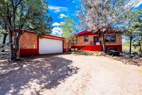 1030 Nm 333, Tijeras, NM 87059