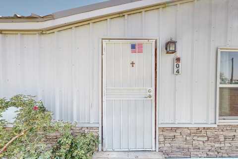 4 Cisco Kid Road, Edgewood, NM 87015