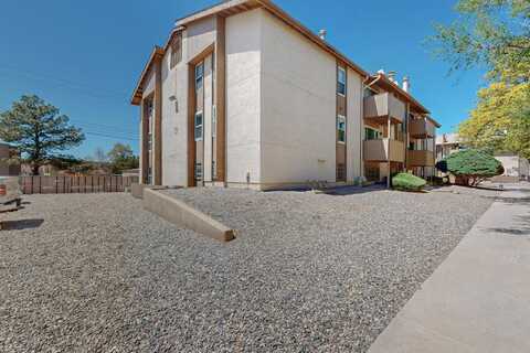 3861 Montgomery Boulevard NE, Albuquerque, NM 87109