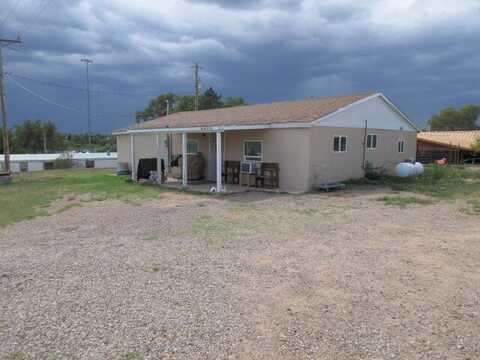 104 N 8th Street, Santa Rosa, NM 88435