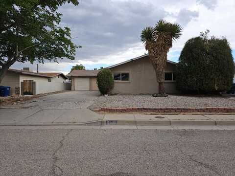 6305 Colleen Avenue NE, Albuquerque, NM 87109