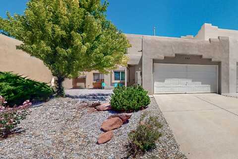 252 Glenridge Park Lane NE, Albuquerque, NM 87123