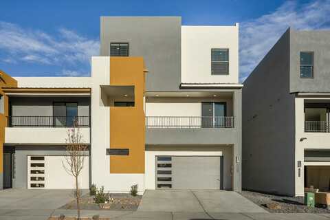 4344 Wymont Circle NE, Albuquerque, NM 87111