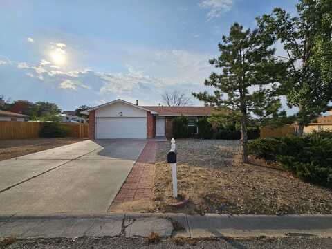 980 IVORY Road SE, Rio Rancho, NM 87124