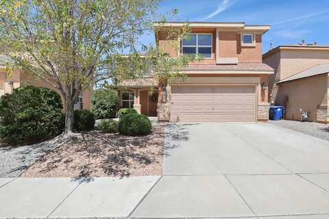 7931 Tuscarora Road NW, Albuquerque, NM 87114