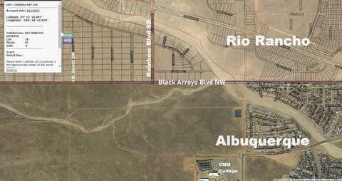 2109 2113 4th Street SW, Rio Rancho, NM 87124