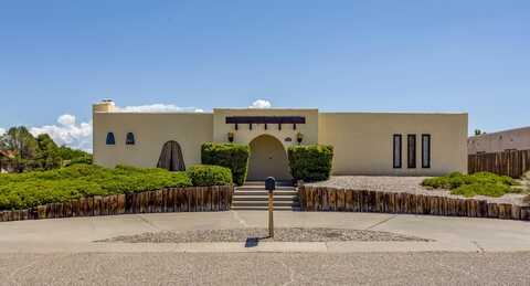 1623 BOROS Court, Rio Communities, NM 87002