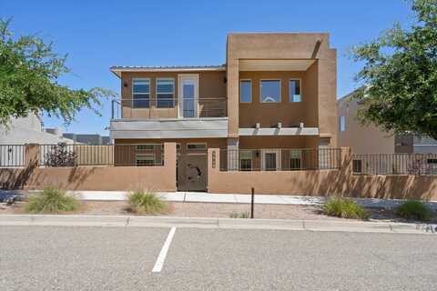 5414 Blue Grama Drive NE, Rio Rancho, NM 87144