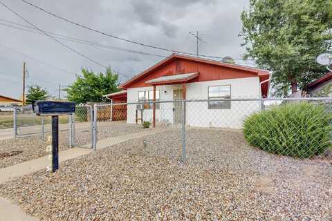 1012 W Chavez Avenue, Belen, NM 87002