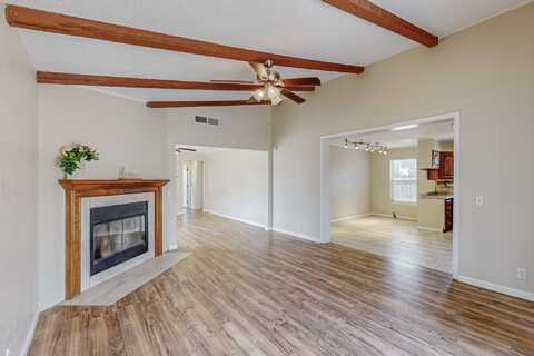 812 Seville Loop, Grants, NM 87020