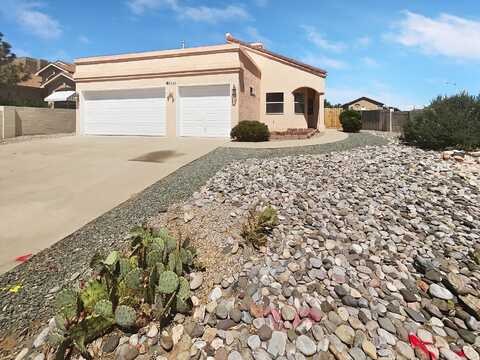 4543 Ambrose Alday Loop SE, Rio Rancho, NM 87124