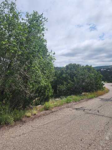 Avenida Allegra, Tijeras, NM 87059