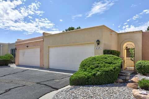 6104 OSUNA Road NE, Albuquerque, NM 87109