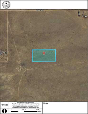 Off Pajarito (N71) Road SW, Albuquerque, NM 87121