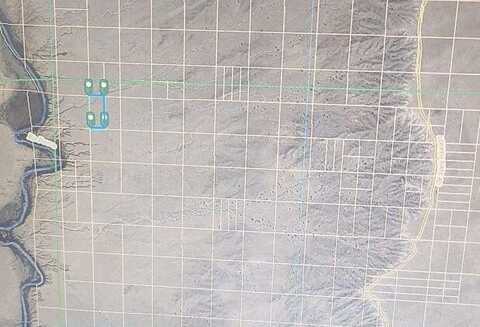 Tbd Near Rio Puerco Lot 7, Belen, NM 87002