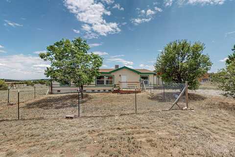 114 Paradise Meadow Loop, Edgewood, NM 87015