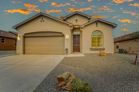 4361 Bald Eagle Loop NE, Rio Rancho, NM 87144