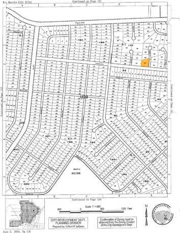 Lincoln (L50 B177 U20) NE, Rio Rancho, NM 87144